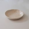 hand-made plates | Dinnerware by Mara Lookabaugh Ceramics