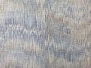 Morning Mist | Mixed Media in Paintings by Jessie Bloom Studio. Item made of cotton works with mid century modern & contemporary style