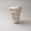 CERAMIC Stool | Side Table in Tables by ZOA concept. Item composed of ceramic compatible with contemporary style