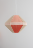 Suna | Pendants by WeraJane Design. Item composed of cotton and fiber