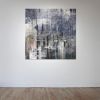 CHICAGO ART I B | Photography by Sven Pfrommer. Item made of paper works with urban style