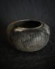 Cenizas Distressed Vessel No.3 | Sculptures by Alex Roby Design. Item made of ceramic works with minimalism & contemporary style