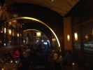 Acrylic Pendants | Pendants by CP Lighting | Carolina Kitchen Bar & Grill in Hyattsville. Item composed of synthetic