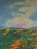 Therapy | Oil And Acrylic Painting in Paintings by Jessica Marshall / Library of Marshall Arts