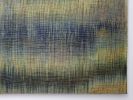Riverbed | Tapestry in Wall Hangings by Jessie Bloom Studio. Item composed of cotton in mid century modern or contemporary style