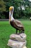 Portfolio of Chainsaw Carvings | Public Sculptures by Paul's Green Barn. Item composed of wood