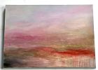 All In The Journey | Oil And Acrylic Painting in Paintings by Hoai Not Art | Portland Craft in Vancouver. Item composed of canvas & synthetic