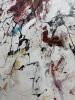 Inner Bloom | Oil And Acrylic Painting in Paintings by Anastasiia Krykun. Item composed of canvas compatible with contemporary style