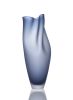 Ovelle Vase | Decorative Objects by The Goodman Studio. Item made of glass compatible with minimalism and modern style