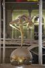 POISE | Public Sculptures by Eleanor Cardozo. Item made of steel