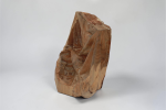 Kunst | Sculptures by Holzkunst Samuel Meisinger. Item composed of wood compatible with contemporary style