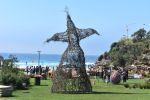 Buddy | Public Sculptures by Marc WALTER