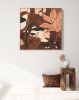 Depict - Original Painting | Paintings by Pinch & Punch | endemicworld in Auckland