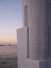 Menhir | Public Sculptures by Francesco Mazzotta