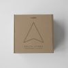 Delta Stand White | Storage Stand in Storage by LAWA DESIGN. Item made of steel