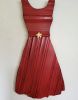 Forrest Dress Collection | Sculptures by Doug Forrest Studio. Item composed of wood