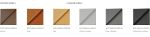 ZETA - Wall & Ceiling Panel | Paneling in Wall Treatments by Mikodam Design. Item composed of oak wood and wool in minimalism or mid century modern style