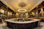 Ledger Salem | Interior Design by Assembly Design Studio | Ledger Restaurant in Salem
