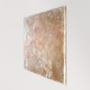 Sprig (SOLD) | Oil And Acrylic Painting in Paintings by Alessia Lu. Item made of canvas works with minimalism & contemporary style