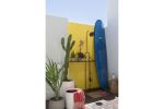 Architectural Design | Architecture by Klopper and Davis Architects. Item composed of synthetic