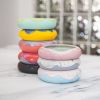 Galactic Donut | Decorative Bowl in Decorative Objects by Melike Carr