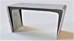 Todos Coffee Table in Concrete Canvas by Neal Aronowitz | Tables by Neal Aronowitz