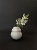 RWH-19 | Vase in Vases & Vessels by Rosa Wiland Holmes. Item made of ceramic