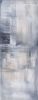 "Light and Shadow" | Oil And Acrylic Painting in Paintings by Shirly Maimom Art. Item made of canvas with synthetic