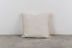 Chirulo Pillow Cover | Pillows by Olivares Ovalle. Item in contemporary or modern style
