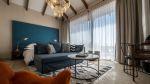 Gordonia Private Hotel | Interior Design by Ran & Morris Architecture & Design