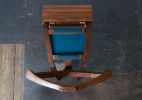 Valet Chair No. 1 | Accent Chair in Chairs by Reed Hansuld | Reed Hansuld Fine Furniture in Brooklyn. Item made of wood