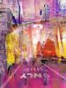 NEW YORK COLOR XV | Photography by Sven Pfrommer. Item made of glass works with urban style