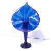 Lily Vases | Vases & Vessels by Rick Strini. STRINI ART GLASS. Item composed of glass