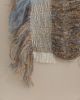 Balcony - V | Tapestry in Wall Hangings by Woven Form. Item composed of wool compatible with boho and country & farmhouse style