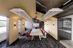 Interior Design | Interior Design by B-TOO interieurarchitecten | Ctouch Europe B.v. in Eindhoven