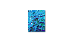 Foil Paintings | Mixed Media by Jason Young