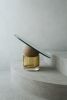 Astra 24 Table mirror | Decorative Objects by Clémence Birot. Item composed of glass in minimalism or contemporary style