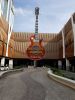 Hard Rock Atlantic City Casino | Signage by Jones Sign Company | Hard Rock Hotel Casino Atlantic City in Atlantic City. Item made of steel