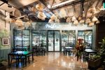 Pho master | Interior Design by Studio Hiyaku | Westfield Mt Druitt in Mount Druitt