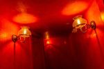 410 Lounge | Interior Design by Assembly Design Studio | Loco Taqueria & Oyster Bar in Boston
