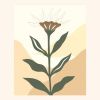 One by One | Prints by Elana Gabrielle. Item made of paper
