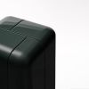 Ron01 | Side Table in Tables by AROUND. Item composed of wood compatible with minimalism and contemporary style