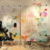 Art installation | Mixed Media by Nino Yuniardi | Ruby in Seattle. Item made of paper