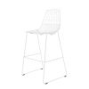 Stacking Lucy Bar Stools | Chairs by Bend Goods | The Plot in Oceanside. Item composed of steel