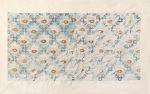 Filigree | Prints by Vero Gonzalez Ugarte. Item made of linen with paper