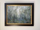 Amenia Swamp, landscape oil painting | Oil And Acrylic Painting in Paintings by Tania Dibbs. Item composed of synthetic