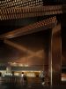 WAN FAT JINYI CINEMAS | Interior Design by ONE PLUS PARTNERSHIP LIMITED