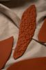 Boya Val Wall Art 4 | Wall Sculpture in Wall Hangings by Boya Porcelain. Item made of stoneware