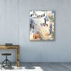Oia | Paintings by John Boak