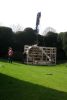 Endless Curve No.5 | Public Sculptures by Wenqin CHEN | John Makepeace Furniture Ltd in Beaminster. Item made of steel
